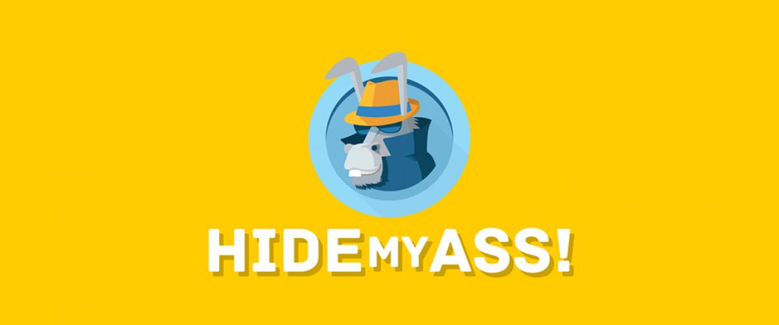 HideMyAss VPN Review