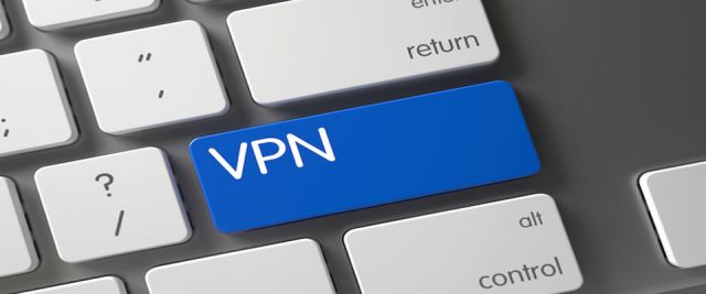 VPN - What is it?
